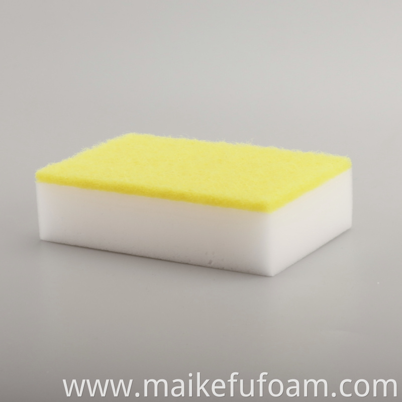 Complex Melamine Foam